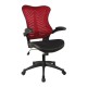 Mercury Mesh Executive Office Chair